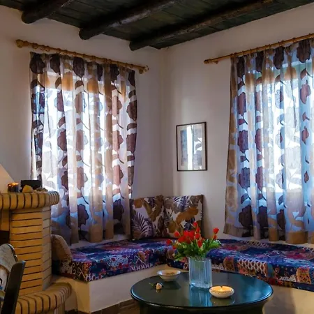 Villa Jokasta & Erato Hania Room photo